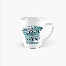 High Tides Tall Mug