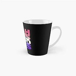 High Tides Good Mug