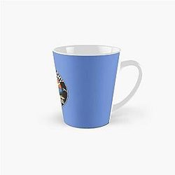 Just beachy high tides and cool vibes Tall Mug