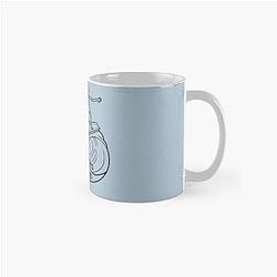 High Tides Good Vibes Design Mug