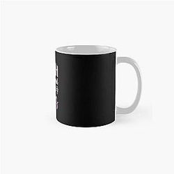 High Tides Classic Mug