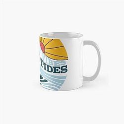 Good vibes High Tide Classic Mug