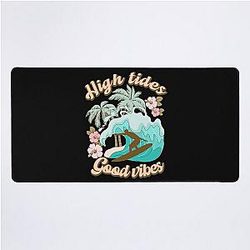 High Tides Good Vibes