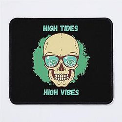 High Tides Mouse Pad