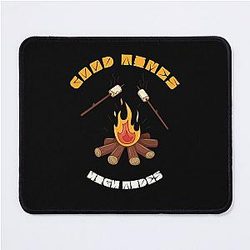 Good Times: High Tides Mouse Pad