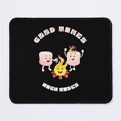 Good Times High Tide Mouse Pad