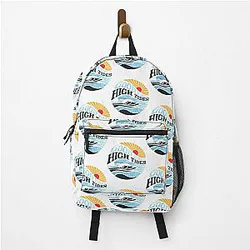 Good Vibes High Tide Backpack