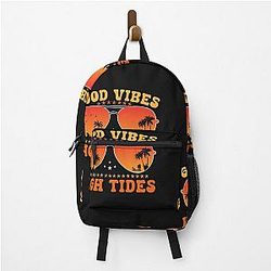 Good High Tides Backpack