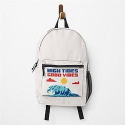 High Tides Backpack