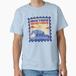 High Tides Classic T-Shirt