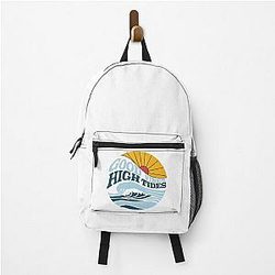 Good high backpack