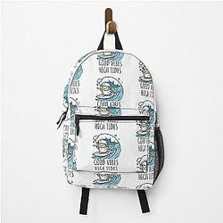 High Tides Sheep Pack