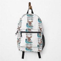 High Tides Moose Pack