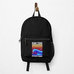 High Tides Design Backpack