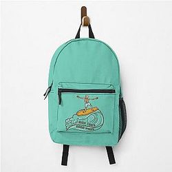 High Tides Good Vibes Bags