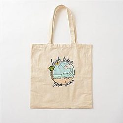 Unique Beach Ocean Adventure Tote Bag