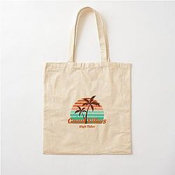 Good Cotton Tote Bag