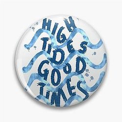 High Tides Adventure