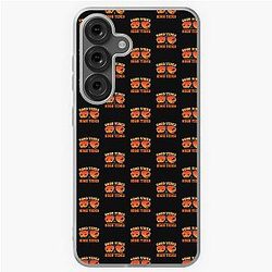 Good Vibes Samsung Galaxy Case