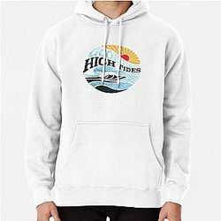 Good Vibes Pullover Hoodie
