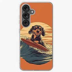 Low Rider Samsung Galaxy Soft Case