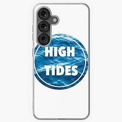 High Tides Samsung Galaxy Case