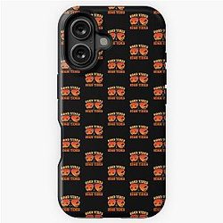 Good Vibes High Tide iPhone Tough Case