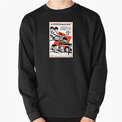 High and Low is set in the SWORD area Highest 2 Lowest Sweatshirts