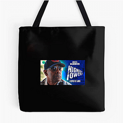 High and Low features characters from Oya High School Highest 2 Lowest Bags
