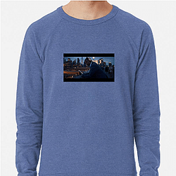 High and Low's plot is about rival gangs Highest 2 Lowest Sweatshirts