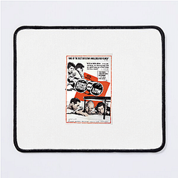 High and Low is set in the SWORD area Highest 2 Lowest Mouse Pads
