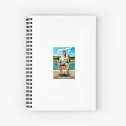 High and Low has a sequel that was released in 2022 Highest 2 Lowest Notebook