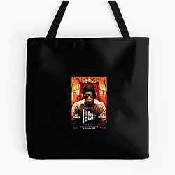 High and Low is a Japanese action film Highest 2 Lowest Bags