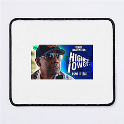 High and Low features characters from Oya High School Highest 2 Lowest Mouse Pads