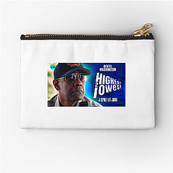 High and Low features characters from Oya High School Highest 2 Lowest Zipper Pouches