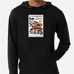 High and Low is set in the SWORD area Highest 2 Lowest Hoodies