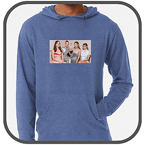 Highest 2 Lowest Hoodies