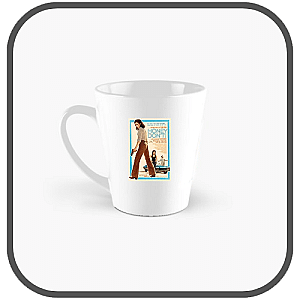 Highest 2 Lowest Mugs