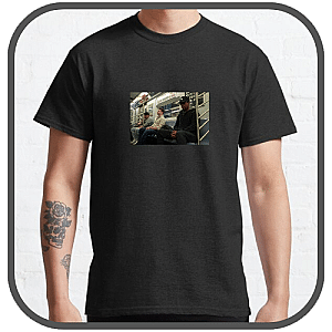 Highest 2 Lowest T-Shirts
