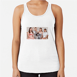 High and Low is known for its intense fight scenes Highest 2 Lowest Tank Tops