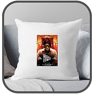 Highest 2 Lowest Pillows Cover