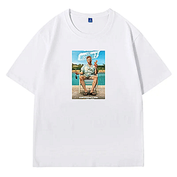 High and Low has a sequel that was released in 2022 Highest 2 Lowest T-Shirts