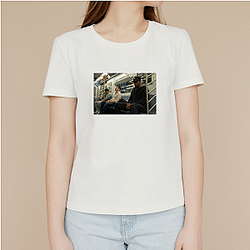 High and Low is a crossover with the Crows manga Highest 2 Lowest T-Shirts