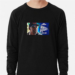 High and Low features characters from Oya High School Highest 2 Lowest Sweatshirts