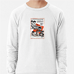 High and Low is set in the SWORD area Highest 2 Lowest Sweatshirts