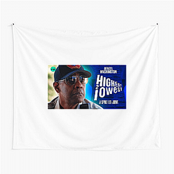 High and Low features characters from Oya High School Highest 2 Lowest Tapestries
