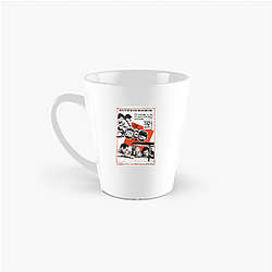 High and Low is set in the SWORD area Highest 2 Lowest Mugs