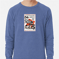 High and Low is set in the SWORD area Highest 2 Lowest Sweatshirts