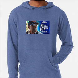 High and Low features characters from Oya High School Highest 2 Lowest Hoodies