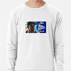 High and Low features characters from Oya High School Highest 2 Lowest Sweatshirts